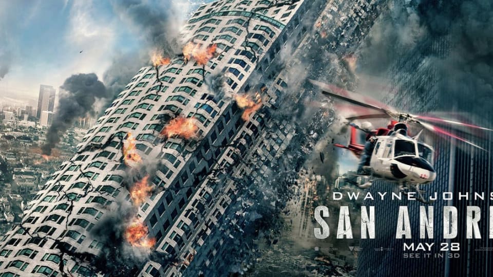 Bohužel, tohle nebude film se šťastným koncem...